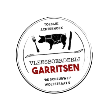 Vleesboerderij Garritsen van A-Z